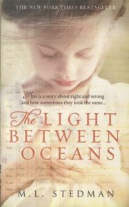 THE LIGHT BETWEEN OCEANS