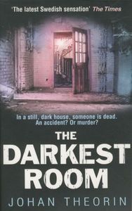 THE DARKEST ROOM