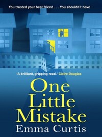ONE LITTLE MISTAKE
