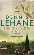 GIVEN DAY THE