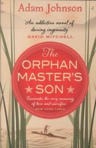 THE ORPHAN MASTER'S SON