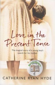 Love in the Present Tense