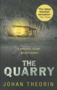 THE QUARRY