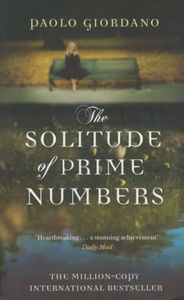 THE SOLITUDE OF PRIME NUMBERS