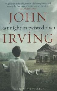 Last Night in Twisted River
