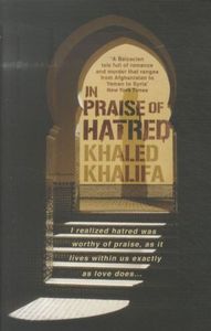 IN PRAISE OF HATRED