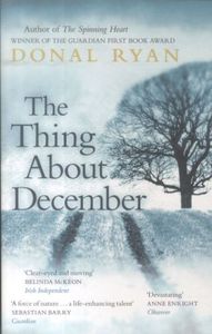 The Thing About December