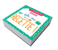 MINIMAGNETIK VITE, UNE RECETTE ! 2020