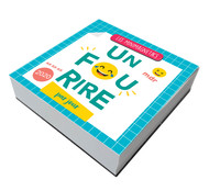 MINIMAGNETIK UN FOU RIRE PAR JOUR 2020