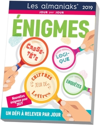 ALMANIAK ENIGMES 2019