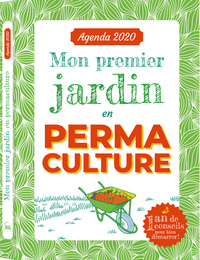 MON PREMIER JARDIN EN PERMACULTURE - AGENDA 2020