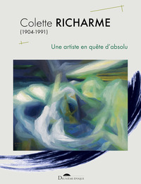 Colette Richarme (1904-1991)