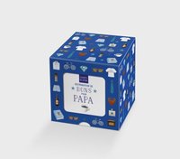 Happy Kube   Mon distributeur de bons pour papa