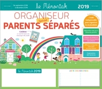 ORGANISEUR PARENTS SEPARES MEMONIAK 2018-2019