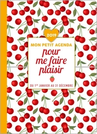 MON PETIT AGENDA PETITS BONHEURS 2019