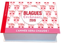 MINIMANIAK BLAGUES COCHONNES 2019 (INTITULE NON DEF)