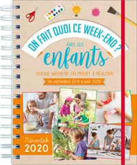 On fait quoi ce week-end avec les enfants ? 2019-2020