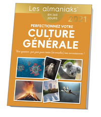 Almaniak perfectionnez votre culture générale 2021