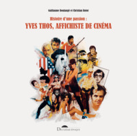 Yves Thos, affichiste de cinéma