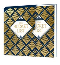 MA BUCKET LIST DELUXE EDITION