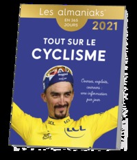 Almaniak Tout sur le cyclisme 2021