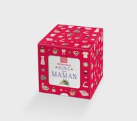 Happy Kube   Mon distributeur de bons pour maman