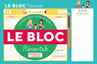 LE BLOC MEMONIAK 2019-2020