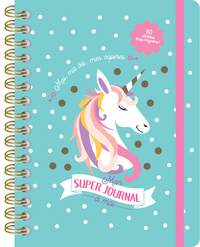 MON SUPER JOURNAL A MOI 2020-2021