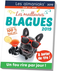 ALMANIAK LES MEILLEURES BLAGUES 2019