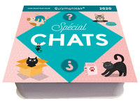 Quizmaniak Spécial Chats 2020