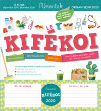 KIFEKOI 2019-2020