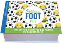 MINIMANIAK PERLES DU FOOT 2019