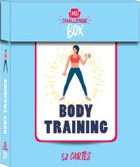 Ma challenge box - Body Training