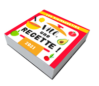 Minimagnetik Vite, une recette ! 2021