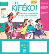 KIFEKOI 2018-2019