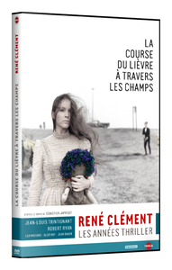 COURSE DU LIEVRE A TRAVERS LES CHAMPS (LA) - DVD