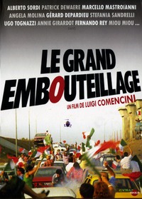 GRAND EMBOUTEILLAGE - DVD