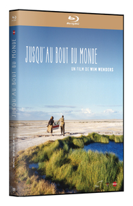 JUSQU'AU BOUT DU MONDE - COMBO 2 DVD + BLU-RAY + LIVRE
