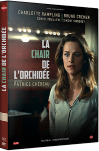 CHAIR DE L'ORCHIDEE (LA) - COMBO DVD + BLU-RAY