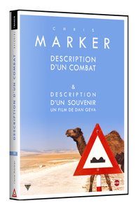 DESCRIPTION D'UN COMBAT - 2 DVD