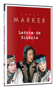 LETTRE DE SIBERIE-DVD