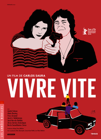 VIVRE VITE - DVD