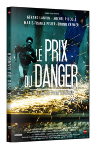 PRIX DU DANGER (LE) - DVD