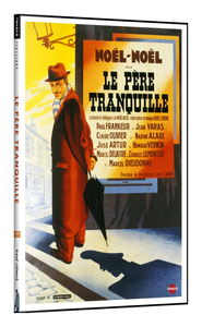 PERE TRANQUILLE (LE) - DVD