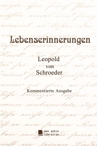 Lebenserinnerungen