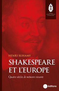 Shakespeare et l'Europe