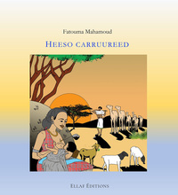 Heeso carruured