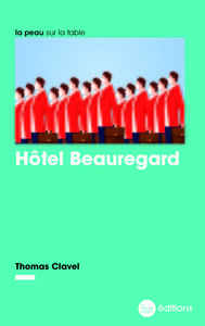 HOTEL BEAUREGARD