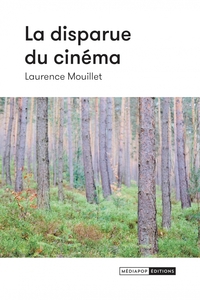 La disparue du cinéma