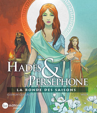 Hadès & Perséphone